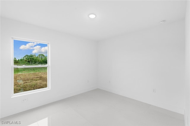 955 Plantation Rd, Lehigh Acres, FL 33974 - unfurnished room with baseboards