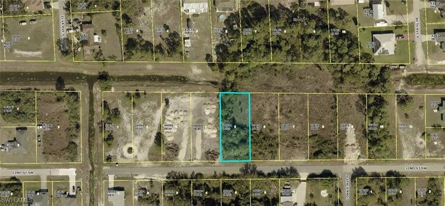 2606 32nd St SW, Lehigh Acres, FL 33976