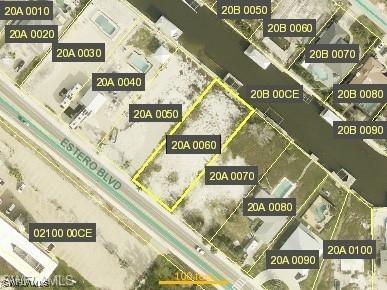 5157 Estero Blvd, Fort Myers Beach, FL 33931