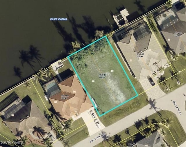 2723 SW 30th Ter, Cape Coral, FL 33914