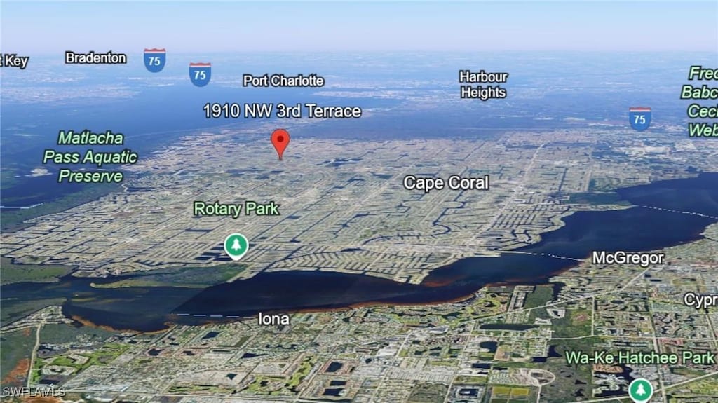 1910 NW 3rd Ter, Cape Coral, FL 33993