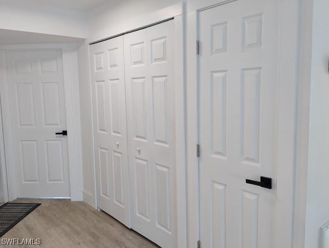 5116 Coronado Pkwy Unit 16, Cape Coral, FL 33904 - detailed view of wood finished floors