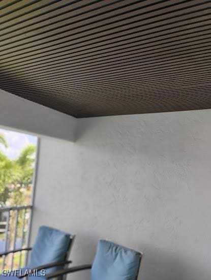 5116 Coronado Pkwy Unit 16, Cape Coral, FL 33904 - view of balcony