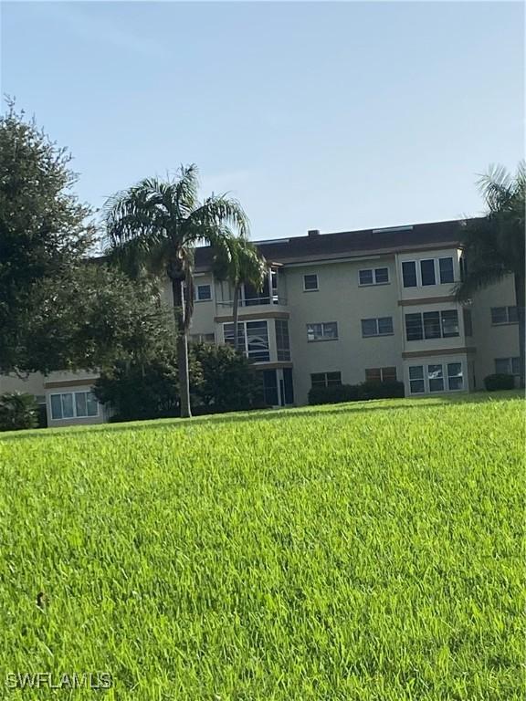 1516 Tropic Ter Unit 1516, North Fort Myers, FL 33903 - view of building exterior