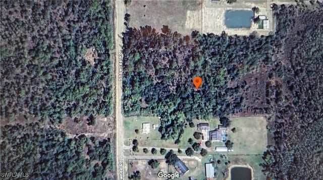 12601 Shawnee Rd, Fort Myers, FL 33913