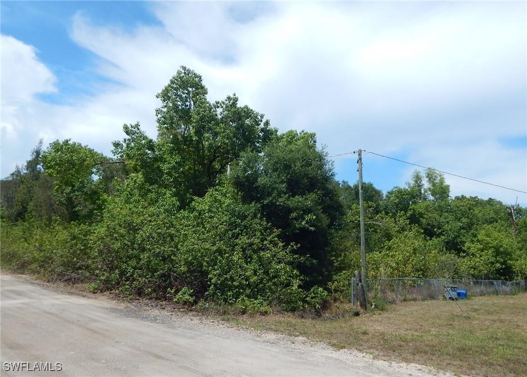 12601 Shawnee Rd, Fort Myers, FL 33913