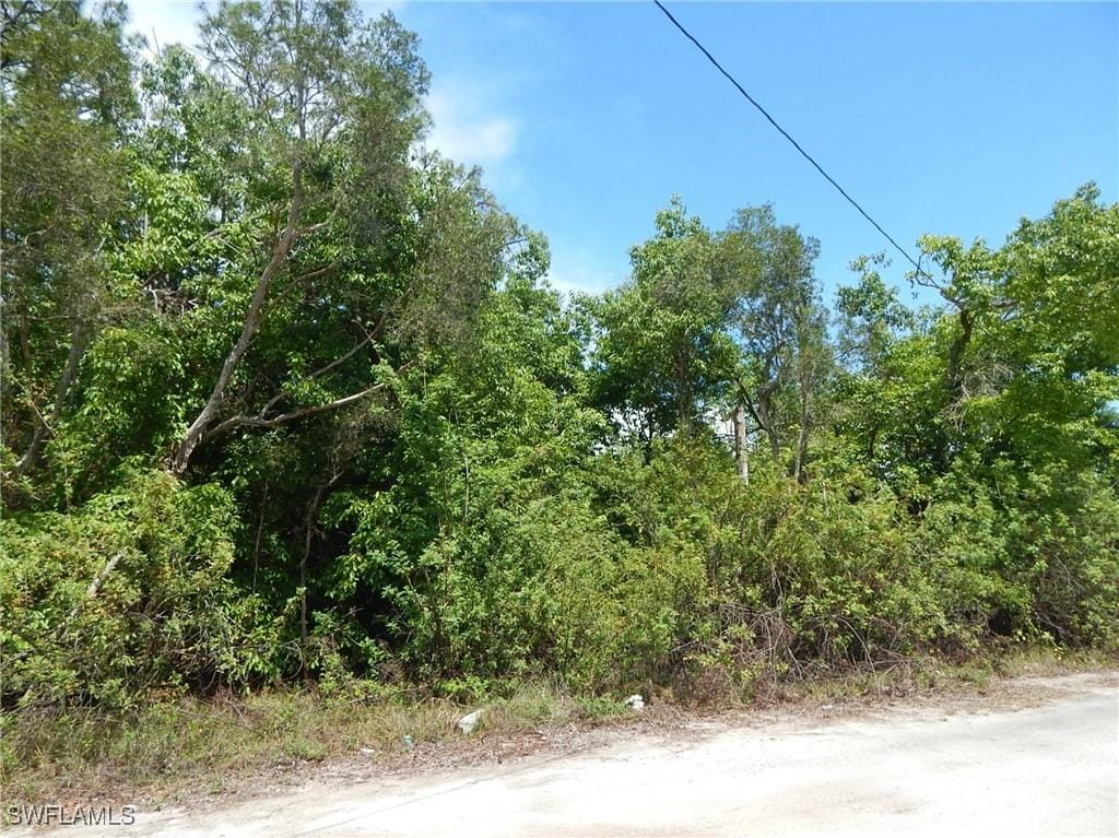 12601 Shawnee Rd, Fort Myers, FL 33913