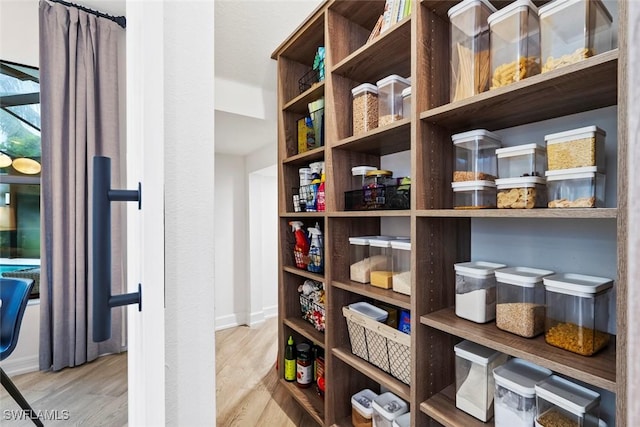 4083 Aspen Chase Dr, Naples, FL 34119 - view of pantry