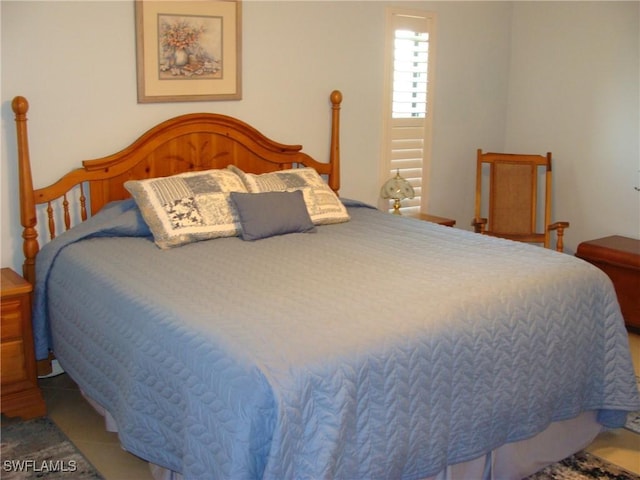 4802 Lakewood Blvd Unit B13, Naples, FL 34112 - view of bedroom