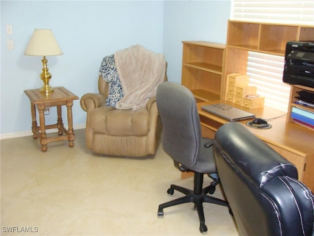 4802 Lakewood Blvd Unit B13, Naples, FL 34112 - office space with baseboards