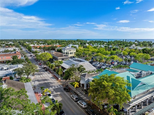 460 Broad Ave S Unit H460, Naples, FL 34102 - bird's eye view