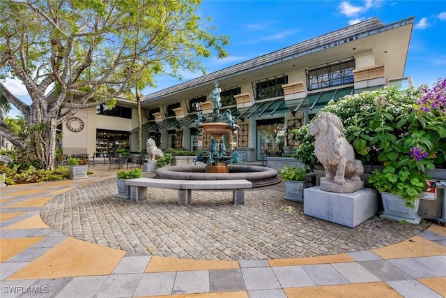 460 Broad Ave S Unit H460, Naples, FL 34102 - view of building exterior