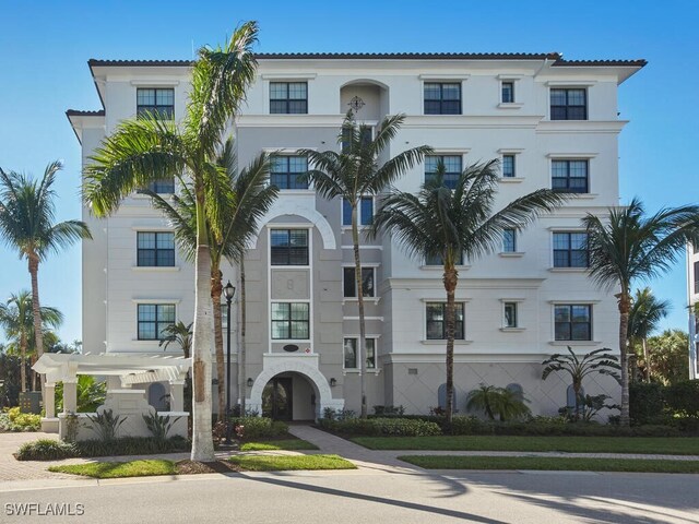 4701 Via Del Corso Ln Unit 401, Bonita Springs, FL 34134 - view of property