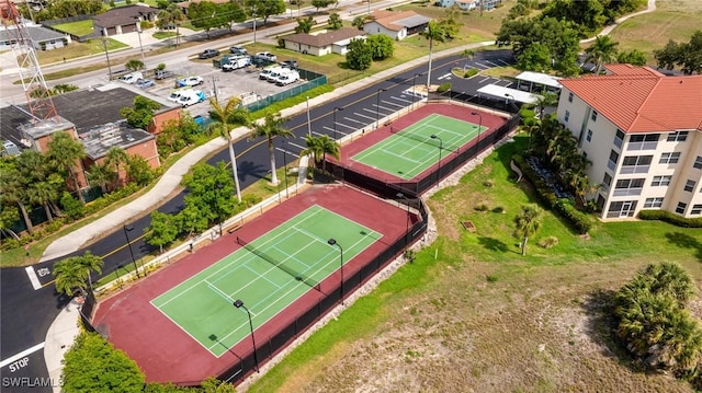 4011 Palm Tree Blvd Unit 208, Cape Coral, FL 33904 - aerial view
