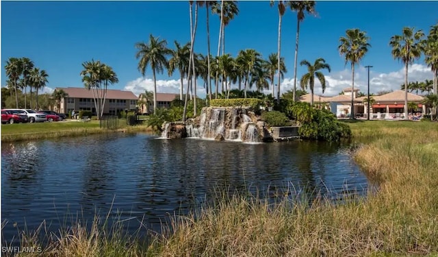 14561 Glen Cove Dr Unit 904, Fort Myers, FL 33919 - water view