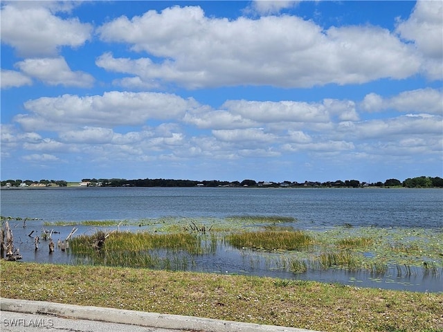 1112 Evanston St, Sebring, FL 33870 - water view