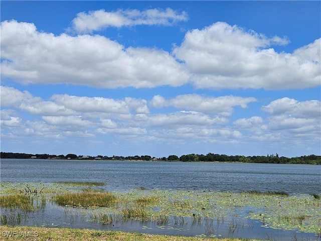 1112 Evanston St, Sebring, FL 33870 - water view