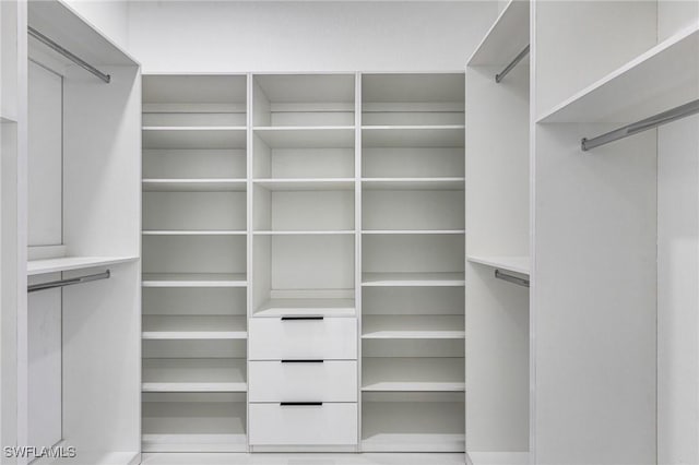 149 SE 21st St, Cape Coral, FL 33990 - view of walk in closet
