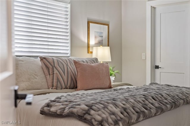 1020 SW 56th St, Cape Coral, FL 33914 - view of bedroom