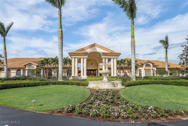 6816 Sterling Greens Pl Unit 1101, Naples, FL 34104 - photo 24