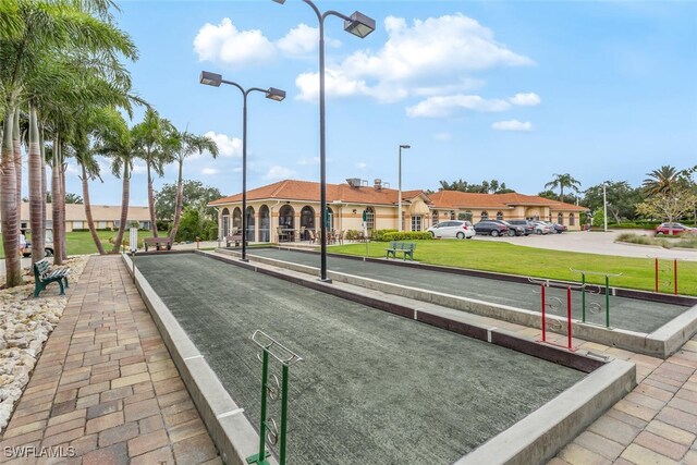 6816 Sterling Greens Pl Unit 1101, Naples, FL 34104 - photo 25