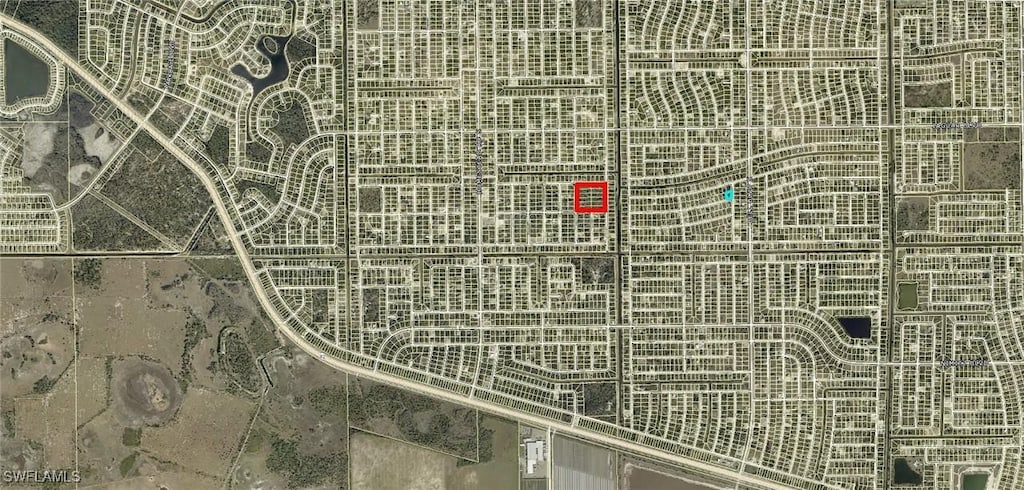 827 Ontario Ave S, Lehigh Acres, FL 33974