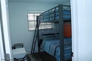 5750 N Andrews Ave, Oakland Park, FL 33309 - view of bedroom
