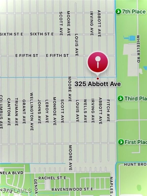 325 Abbott Ave, Lehigh Acres, FL 33936