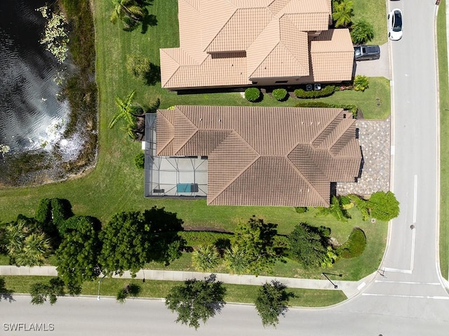 11651 Oakwood Preserve Pl, Fort Myers, FL 33913 - aerial view