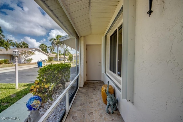 7116 Blanquilla Ct Unit 220, Fort Myers, FL 33908 - view of patio