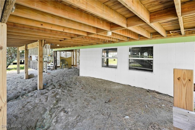 171 Primo Dr, Fort Myers Beach, FL 33931 - view of patio / terrace