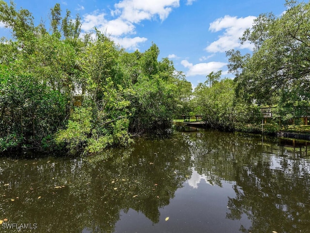 16970 Laurelin Ct, North Fort Myers, FL 33917 - water view