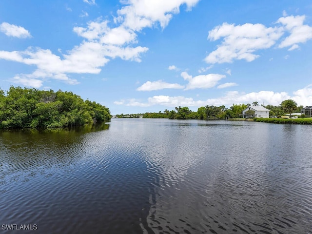 16970 Laurelin Ct, North Fort Myers, FL 33917 - water view