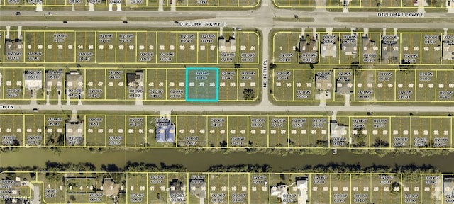 1005 NE 15th Ln, Cape Coral, FL 33909