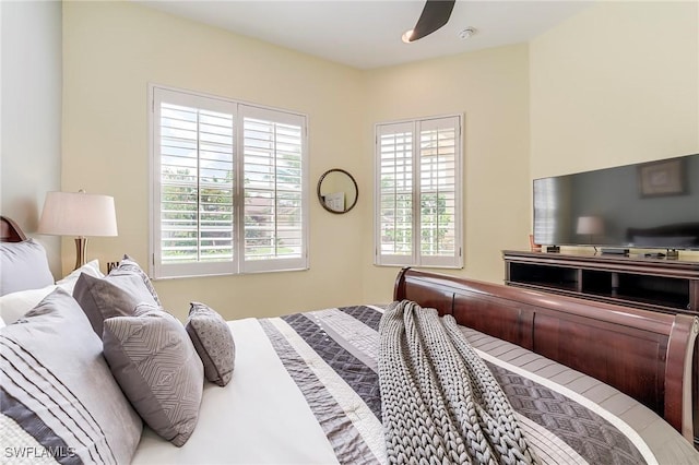 3181 Bramble Cove Ct, Fort Myers, FL 33905 - view of bedroom