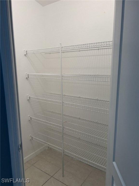 460 Petite Ave, Lehigh Acres, FL 33974 - view of storage area