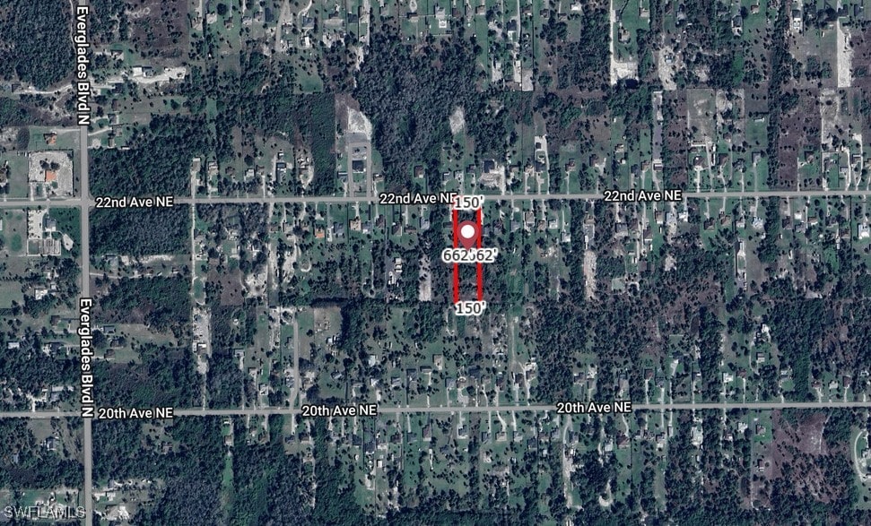 3460 22nd Ave NE, Naples, FL 34120