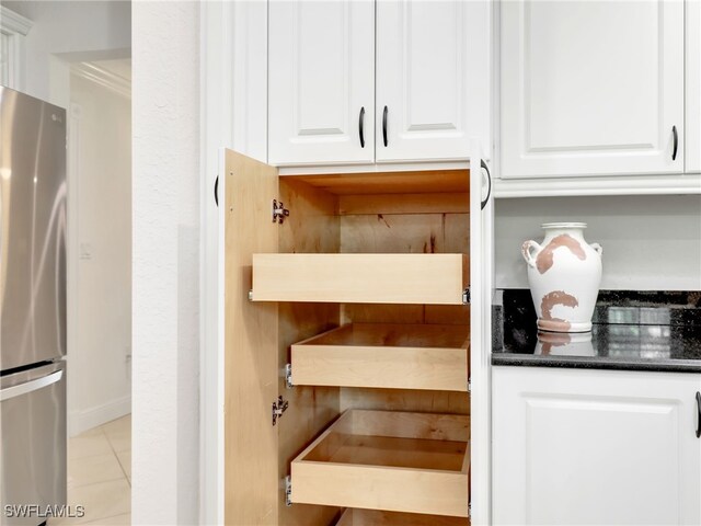 3200 Binnacle Dr Unit B3, Naples, FL 34103 - view of storage area
