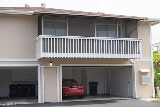 3303 Royal Canadian Trce Unit 4, Fort Myers, FL 33907 - view of property