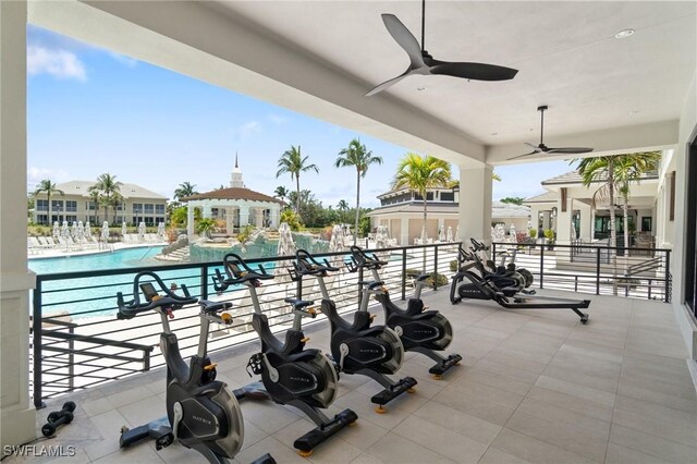 325 Dunes Blvd Unit T2, Naples, FL 34110 - photo 22