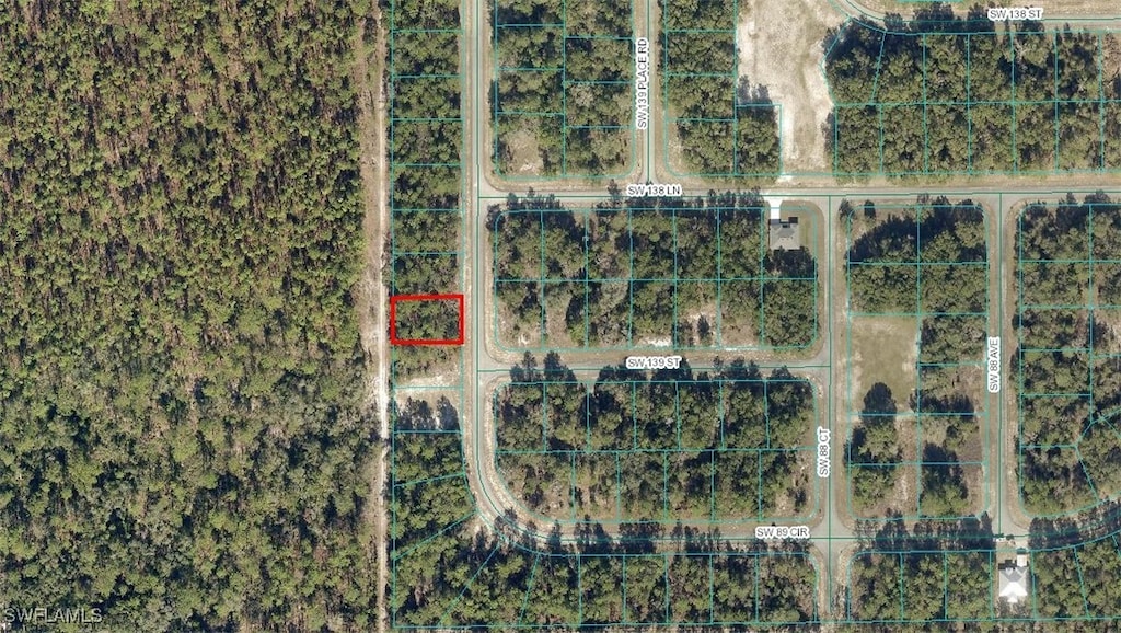 0 SW 9th Ave, Dunnellon, FL 34432