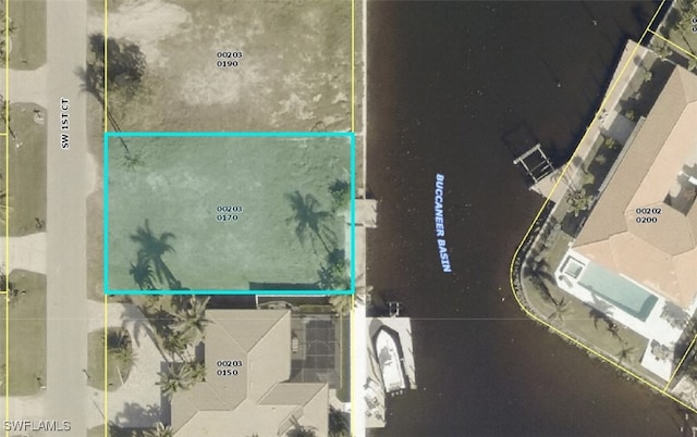 5941 SW 1st Ct, Cape Coral, FL 33914