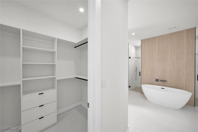 2219 Surfside Blvd, Cape Coral, FL 33991 - view of walk in closet
