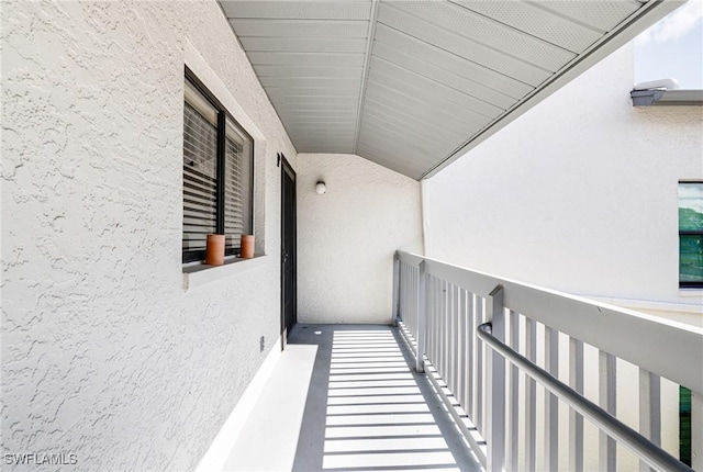 6324 Sugar Bush Ln Unit F, Fort Myers, FL 33908 - view of balcony