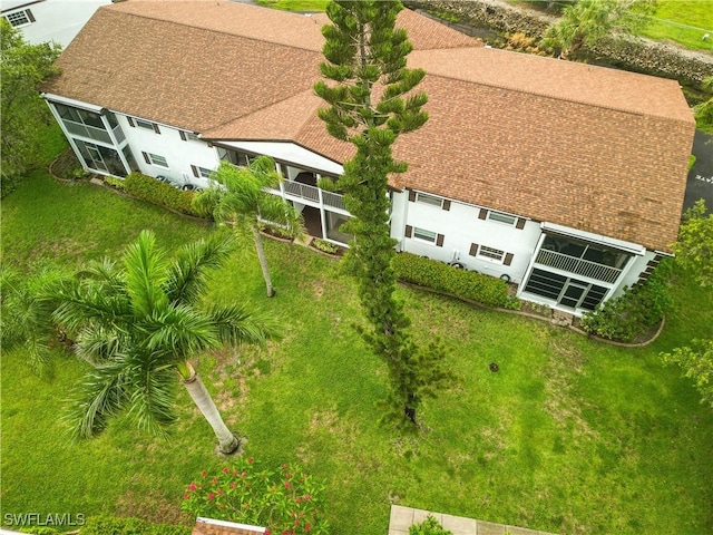 7013 New Post Dr Unit 7, North Fort Myers, FL 33917 - view of subject property