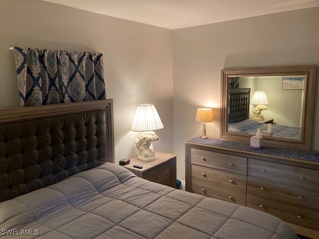 130 N Collier Blvd Unit G6, Marco Island, FL 34145 - view of bedroom