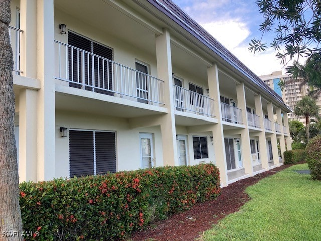 130 N Collier Blvd Unit G6, Marco Island, FL 34145 - view of property
