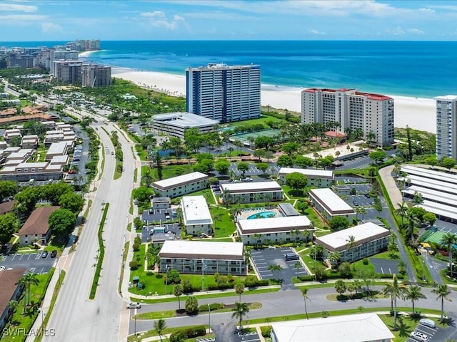 130 N Collier Blvd Unit G6, Marco Island, FL 34145 - view of urban area with extended coastline
