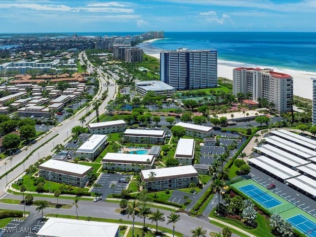 130 N Collier Blvd Unit G6, Marco Island, FL 34145 - view of urban area with a nearby body of water
