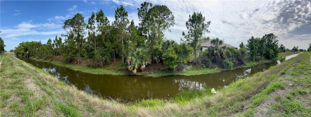 3513 30th St SW, Lehigh Acres, FL 33976 - water view